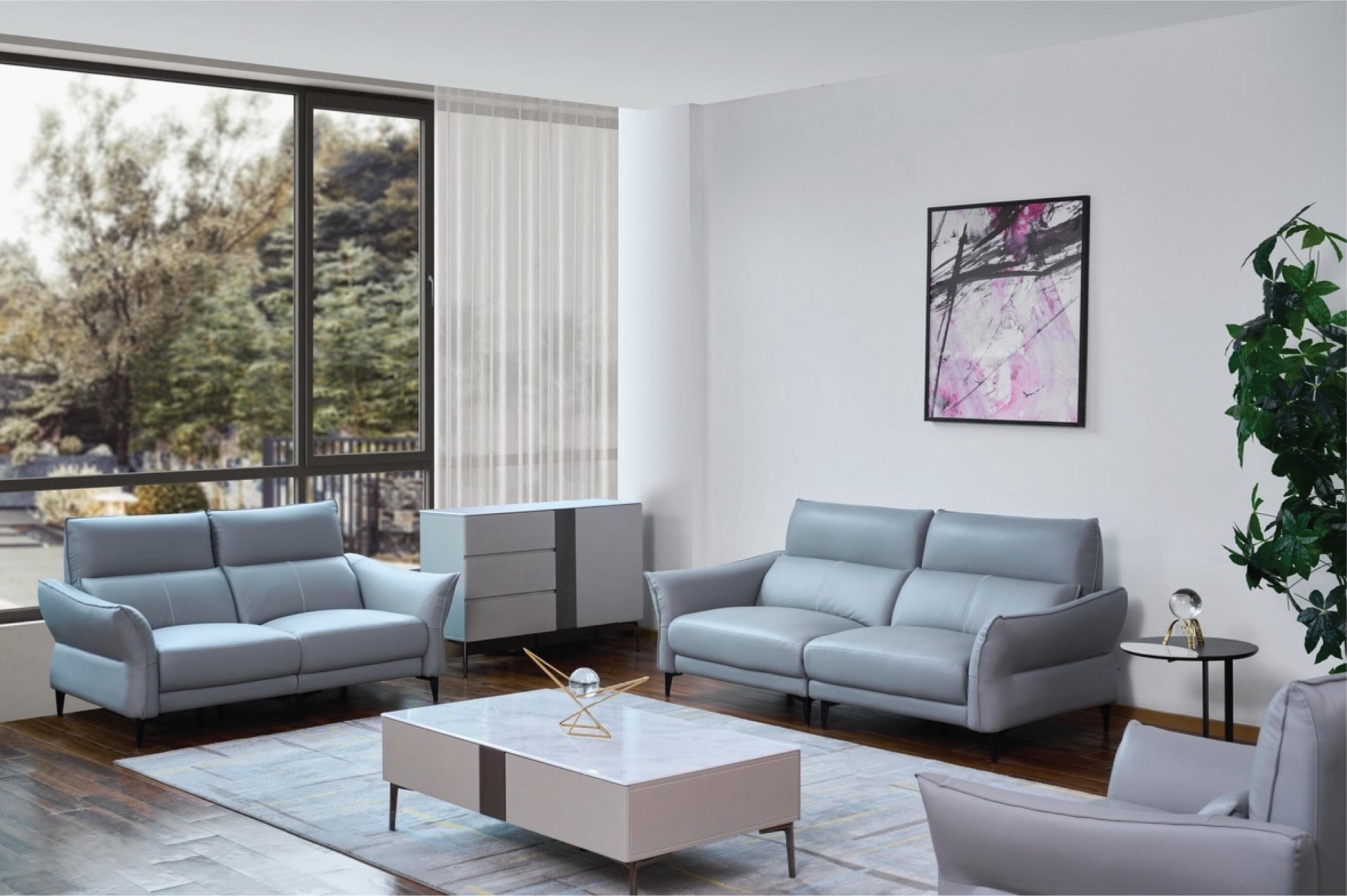 WideLiving Showroom